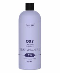 Окисляющая эмульсия performance OXY 3% 10vol., 1000 мл