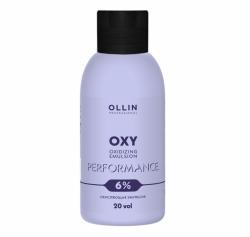 Окисляющая эмульсия performance OXY 6% 20vol., 90 мл