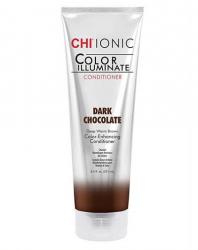 Кондиционер оттеночный Color Illuminate Темный шоколад, 251 мл
