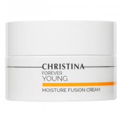 Крем для  интенсивного увлажнения кожи Moisture Fusion Cream, 50 мл