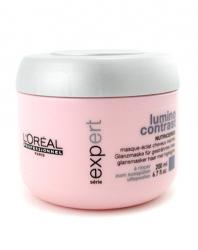 Маска-сияние Люмино Контраст 200 мл