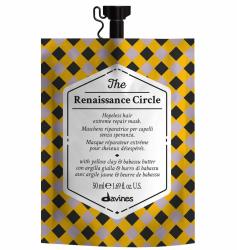 Маска-восстановление для хрупких волос The Renaissance Circle, 50 мл Маска-восстановление для хрупких волос The Renaissance Circle, 50 мл