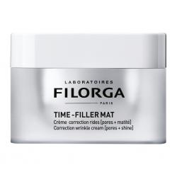 Дневной крем Filler Mat, 50 мл