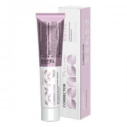Крем-краска Sense Corrector, 60 мл Крем-краска Sense Corrector, 60 мл