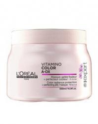 Витамино Колор A-OX Маска Защита цвета 500 мл