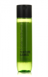 Универсальный шампунь Texture Games с полимерами 300 мл