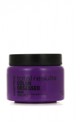 Маска с антиоксидантами для окрашенных волос, 150 мл