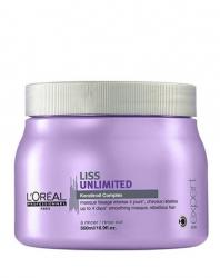 Лисс Маска 500мл