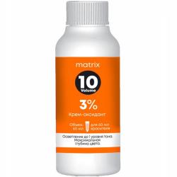 Крем-оксидант 3% 10 Vol., 60 мл