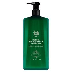 Шампунь для ежедневного использования Daily Men Shampoo, 1000 мл