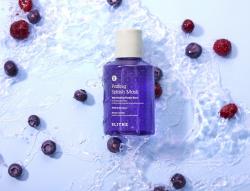 Сплэш-маска омолаживающая «Омолаживающие ягоды» Rejuvenating Purple Berry, 150 мл