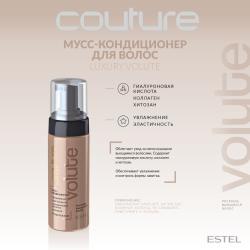 Мусс-кондиционер для волос 