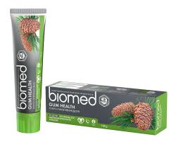 Зубная паста BioMed, 100 г