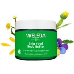 Крем-butter для тела, 150 мл