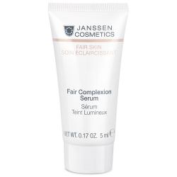 Интенсивно осветляющая сыворотка Fair Complexion Serum, 5 мл