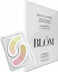 Патчи микроигольные  Skin Plumper, 2 пары