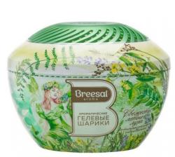 Ароматические гелевые шарики Fresh Drops «Свежесть летнего луга»
