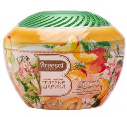 Ароматические гелевые шарики Fresh Drops «Энергия фруктов»
