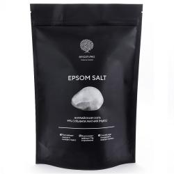 Английская соль Epsom Salt, 2,5 кг