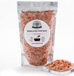 Розовая гималайская соль крупная Himalayan Pink Salt, 1 кг