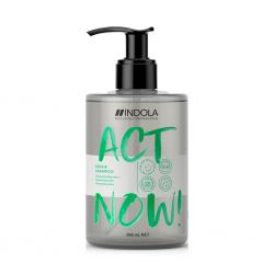Шампунь Act Now Repair для восстановления волос, 300 мл Шампунь Act Now Repair для восстановления волос, 300 мл