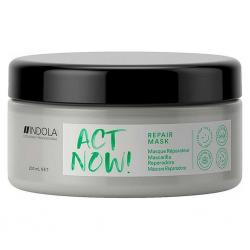 Маска Act Now Repair для восстановления волос, 200 мл Маска Act Now Repair для восстановления волос, 200 мл