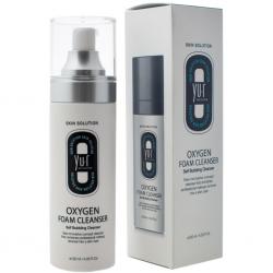 Кислородная пенка для умывания Oxygen Foam Cleanser, 120 мл