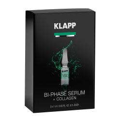 Двухфазная сыворотка 