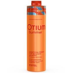 Шампунь-fresh с UV-фильтром для волос, 1000 мл