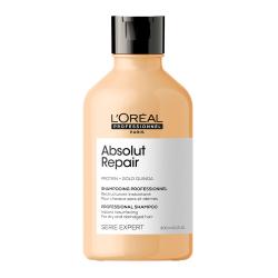 Шампунь Absolut Repair для восстановления поврежденных волос, 300 мл