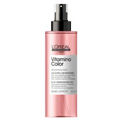 Термозащитный спрей Vitamino Color для окрашенных волос, 190 мл