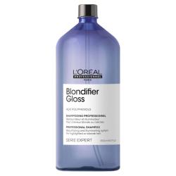 Шампунь Blondifier Gloss для осветленных и мелированных волос, 1500 мл