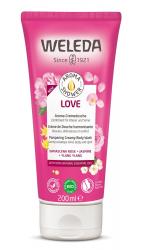 Гель для душа Love, 200 мл Гель для душа Love, 200 мл