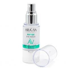 Жидкие пептидные патчи Peptide Eye Patch, 30 мл