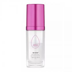 Освежающий спрей Re-Dew Set & Refresh Spray для фиксации макияжа, 50 мл
