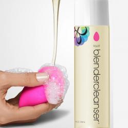 Очищающий гель blendercleanser для спонжей и кистей, 295 мл