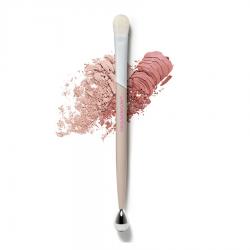 Кисть Shady lady all-over eyeshadow brush & cooling roller с охлаждающим роллером  для нанесения теней