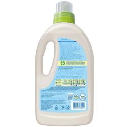 Экологичный универсальный гель для стирки 