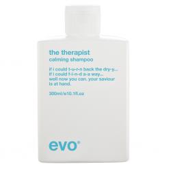 Увлажняющий шампунь [терапевт]  Calming Shampoo, 300 мл