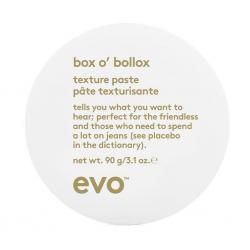 Текстурирующая паста [тёртый калач] Box O' Bollox Texture Paste, 90 г