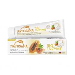 Зубная паста Bio Enzyme, 100 мл Зубная паста Bio Enzyme, 100 мл