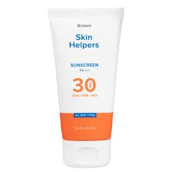 Солнцезащитный крем SPF 30, 50 мл