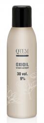 Универсальный крем-оксидант Oxioil 9% (30 Vol.), 1000 мл Универсальный крем-оксидант Oxioil 9% (30 Vol.), 1000 мл