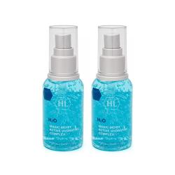 Увлажняющий гель H2O Magic Moist, 50 мл х 2 шт