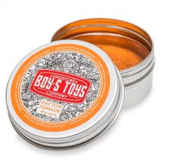 Помада для укладки волос сильной фиксации со средним уровнем блеска Custom Pomade Strong Hold, 40 г