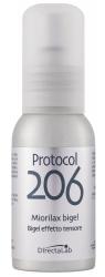 Протокол 206 миорелаксирующий бигель, 50 мл