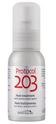 Протокол 203 Пост-процедурная эмульсия для кожи лица, 50 мл