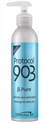 Протокол 903 B.Pure деликатное очищающее средство для кожи, 200 мл
