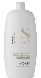 Кондиционер для нормальных волос, придающий блеск Diamond Illuminating Conditioner, 1000 мл