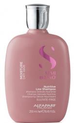Шампунь для сухих волос Nutritive Low Shampoo, 250 мл